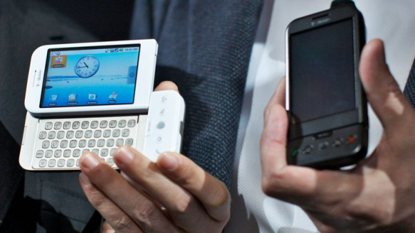 Google turns 25: Key moments in search giant's history - including that iconic J-Lo dress