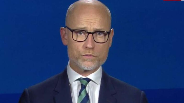 Government in advanced talks over £500m Tata Steel aid package