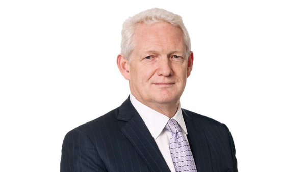 Haythornthwaite lined up to replace Davies as NatWest chairman