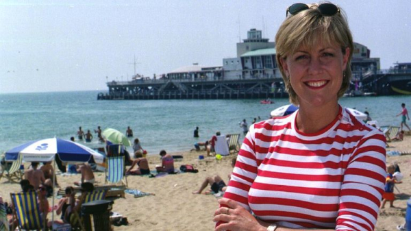 Jill Dando: TV presenter's brother Nigel Dando gives his theory on star's unsolved murder 24 years on
