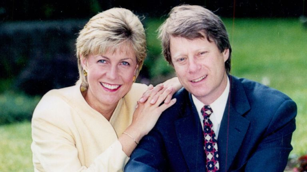 Jill Dando: TV presenter's brother Nigel Dando gives his theory on star's unsolved murder 24 years on