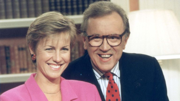 Jill Dando: TV presenter's brother Nigel Dando gives his theory on star's unsolved murder 24 years on