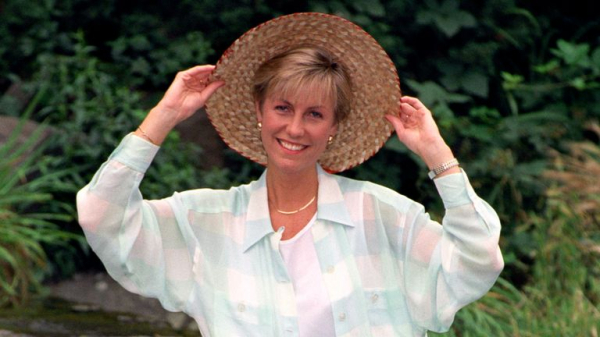 Jill Dando: TV presenter's brother Nigel Dando gives his theory on star's unsolved murder 24 years on