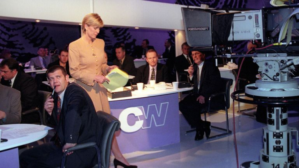 Jill Dando: TV presenter's brother Nigel Dando gives his theory on star's unsolved murder 24 years on