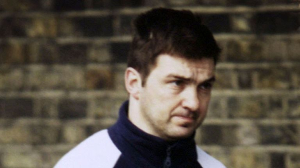 Jill Dando: TV presenter's brother Nigel Dando gives his theory on star's unsolved murder 24 years on