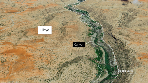 Libya flooding: What caused sheer scale of death and destruction in eastern city of Derna? Everything we know so far Libya flooding: What caused sheer scale of death and destruction in eastern city of Derna? Everything we know so far