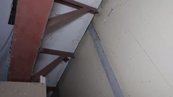 Ministers told to 'get a grip' on unsafe concrete in schools as pupils start new term Ministers told to 'get a grip' on unsafe concrete in schools as pupils start new term