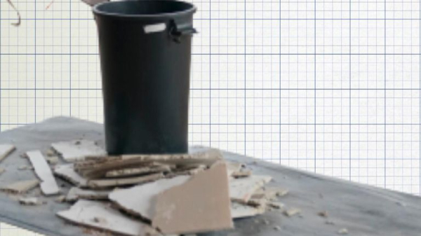 Ministers told to 'get a grip' on unsafe concrete in schools as pupils start new term Ministers told to 'get a grip' on unsafe concrete in schools as pupils start new term