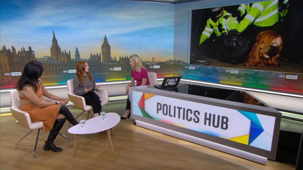 More than 1,000 police officers suspended or on restricted duties, Met reveals