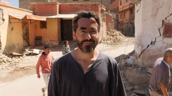 Morocco earthquake: Inside Amizmiz, the tourist town 'ripped apart' and 'expecting 2,000 dead'