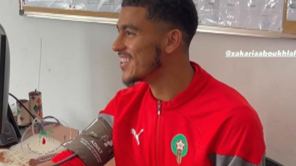 Morocco earthquake: Inside Amizmiz, the tourist town 'ripped apart' and 'expecting 2,000 dead'