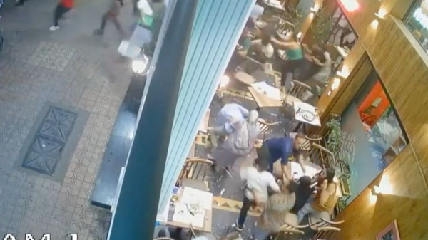 Morocco's deadly earthquake - in pictures