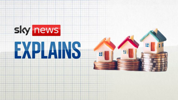 Older renters served with an eviction notice every 16 minutes, research suggests 