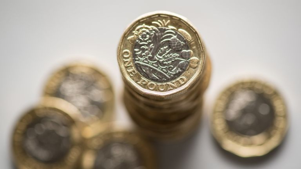 Pace of wage growth outstrips rate of inflation while unemployment rate ticks up Pace of wage growth outstrips rate of inflation while unemployment rate ticks up