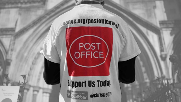 Post Office Horizon victims offered £600,000 of compensation