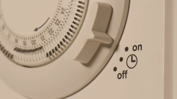 Potentially misleading boiler marketing over the use of hydrogen removed after Sky News investigation