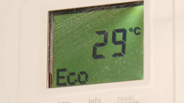 Potentially misleading boiler marketing over the use of hydrogen removed after Sky News investigation