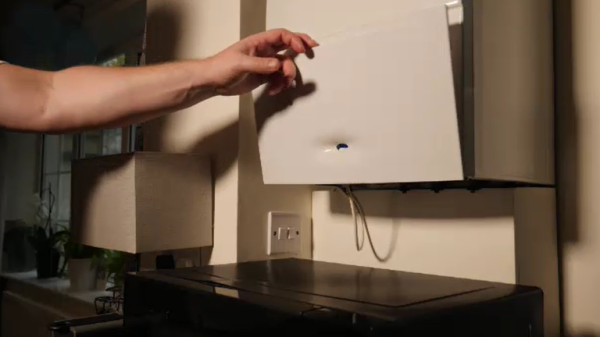 Potentially misleading boiler marketing over the use of hydrogen removed after Sky News investigation