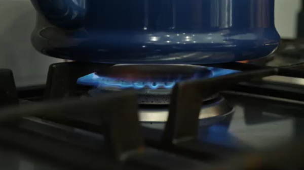 Potentially misleading boiler marketing over the use of hydrogen removed after Sky News investigation