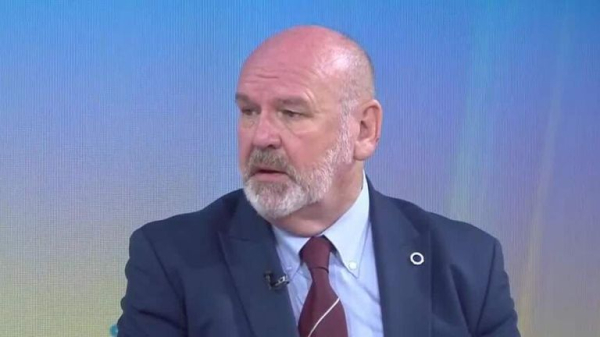 Rail strikes: Operators warn of major disruption on last weekend of school summer holidays