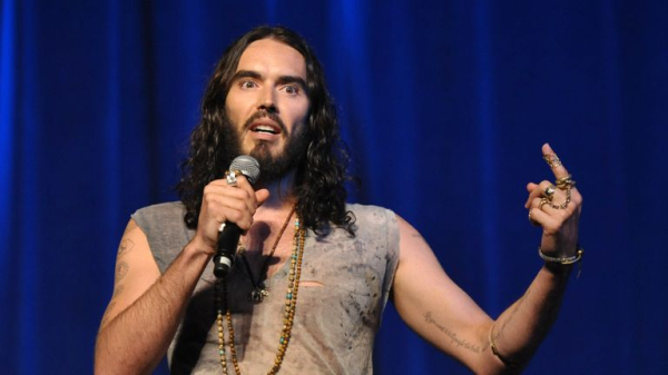 Russell Brand allegations: Accuser claims BBC car took her from school to star's house when she was 16