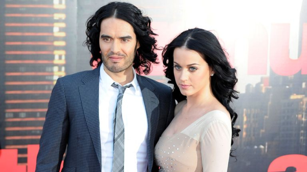 Russell Brand: Dannii Minogue and Katy Perry's past warnings about comedian resurface