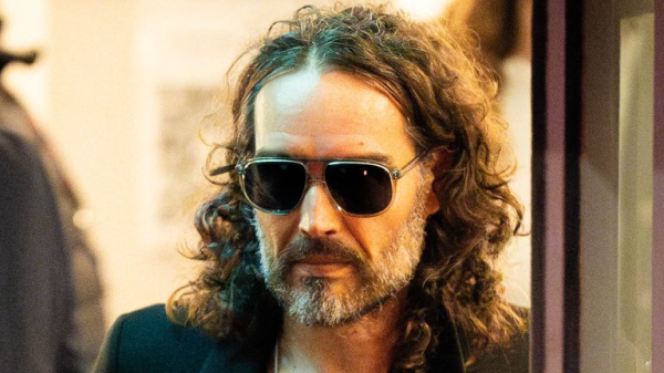 Russell Brand: Elon Musk and Andrew Tate join fans reacting to allegations - as BBC 'urgently looking into issues'