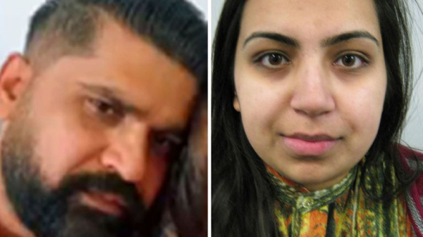 Sara Sharif: Three adults sought by police over her death flying back to UK from Pakistan