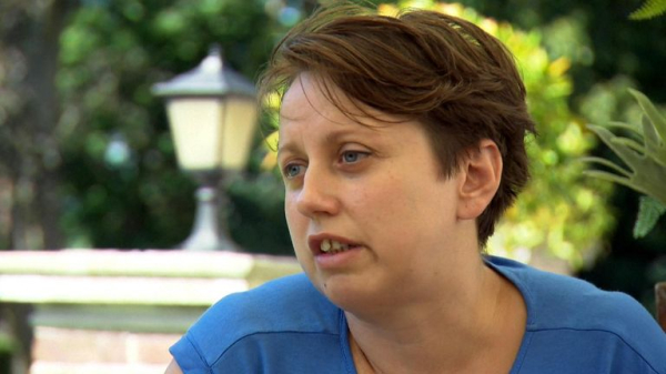 Sara Sharif's mother says she is haunted by daughter's 'bruised' body