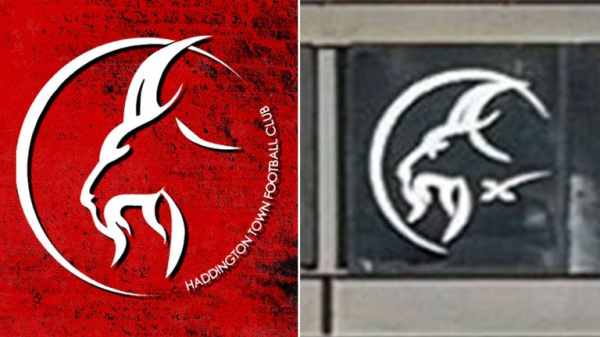 Scottish football team jokingly accuse Elon Musk of 'stealing' their logo for SpaceX