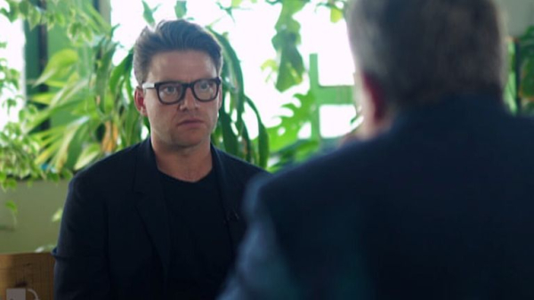 Teen describes why she left 'hellhole' school to learn online - as country could face education shake-up