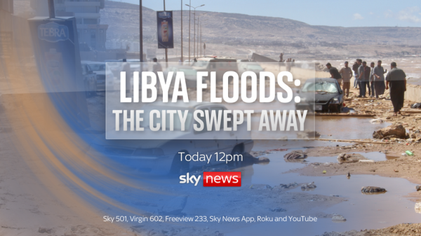 The missed chances to save Libya's flood victims from disaster