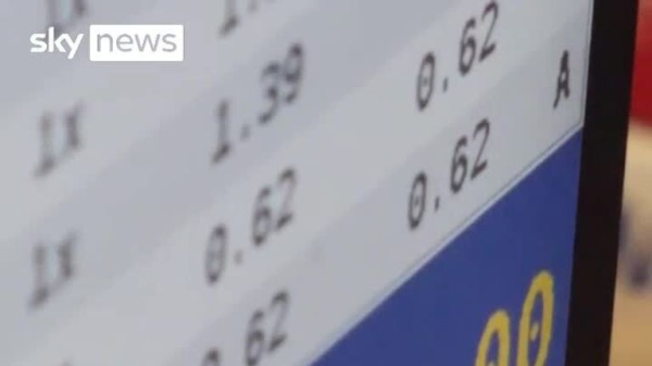 The UK actually fared much better after COVID than first thought - here's why it matters