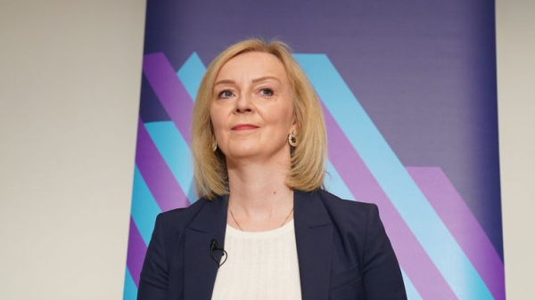 There were bombs buried through the UK economy - and then Liz Truss sparked a credibility crisis