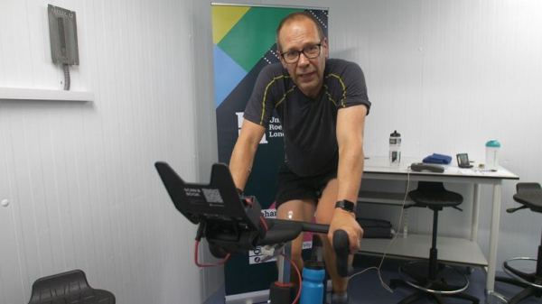 UK weather: Highest temperature of the year could hit this week as heatwave hits