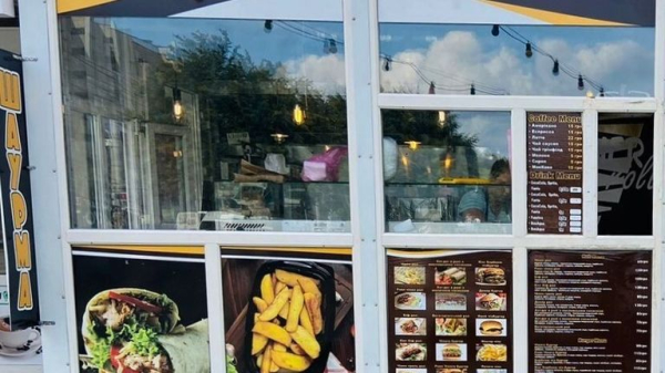 Ukraine war's UK refugees reveal new lives and near-death experiences