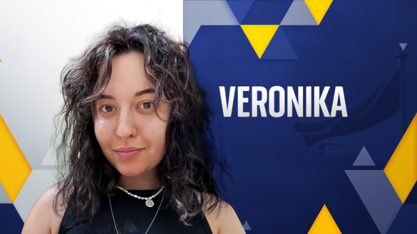 Ukraine war's UK refugees reveal new lives and near-death experiences