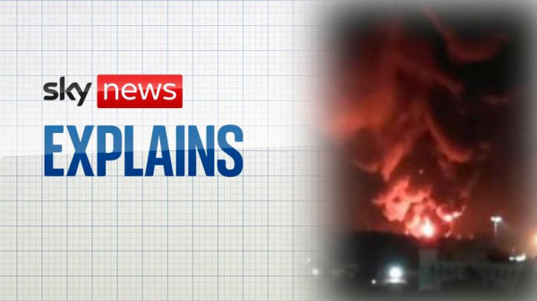 Ukraine's underdogs are outfoxing archaic Russia with drone warfare - but their raids won't end the war