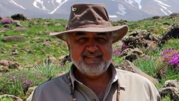 US to pay $6bn ransom to Iran to free five hostages including British citizen Morad Tahbaz US to pay $6bn ransom to Iran to free five hostages including British citizen Morad Tahbaz