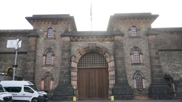Wandsworth Prison: What life is like at jail from where terror suspect Daniel Abed Khalife escaped