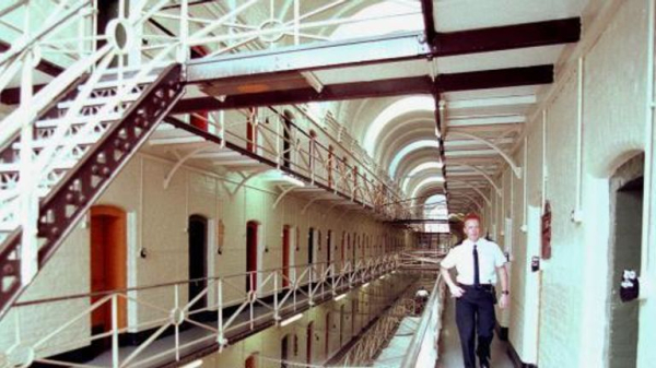 Wandsworth Prison: What life is like at jail from where terror suspect Daniel Abed Khalife escaped