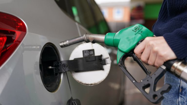 Why are fuel prices on the rise and will they come down?