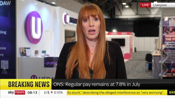 Why the end to interest rate hikes is now in sight