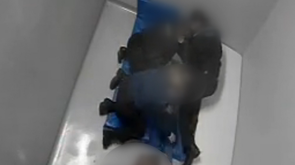 Zayna Iman: Woman allegedly raped in police custody says 'sex offenders are still serving as officers'