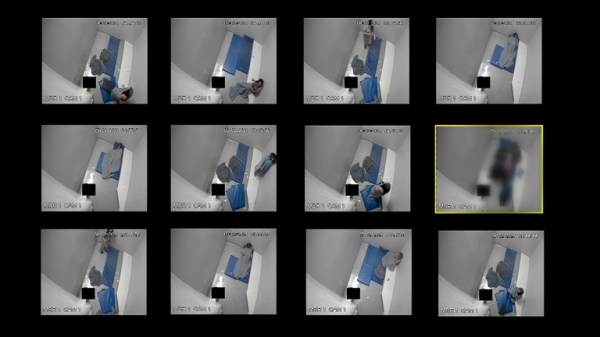 Zayna Iman: Woman allegedly raped in police custody says 'sex offenders are still serving as officers'