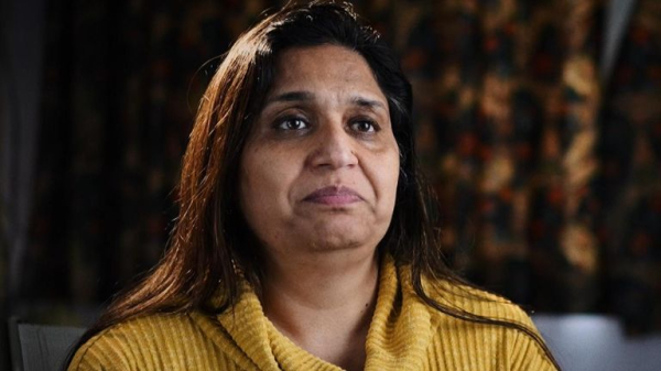 Post Office scandal: Ex-boss accused subpostmasters in email of having 'their hand in the till'