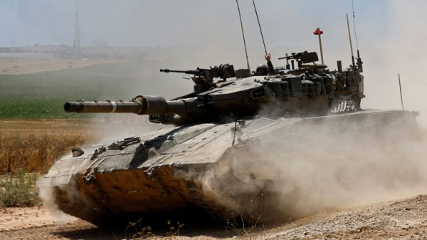 Israel-Hamas war: Israeli defence minister Yoav Gallant's publicly criticising PM Benjamin Netanyahu was a dramatic move